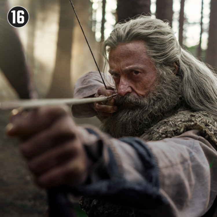 the death of robin hood